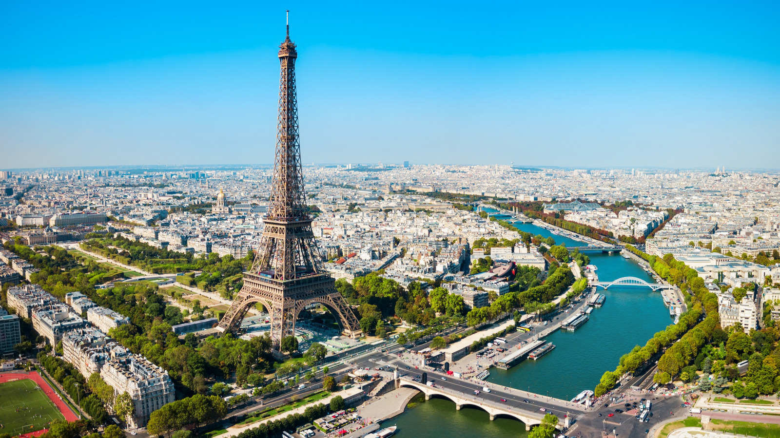 Les 5 meilleurs conseils de Rick Steves pour planifier votre itinéraire parfait en Europe