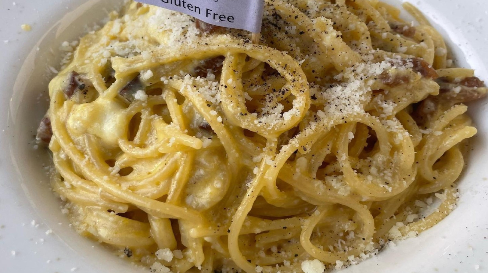La meilleure destination de voyage sans gluten est une ville renommée en Italie