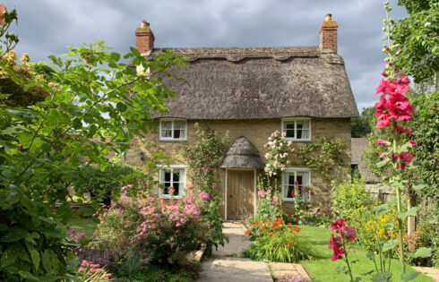 Les 5 villages les plus charmants d'Angleterre avec une ambiance Cottagecore, selon les voyageurs