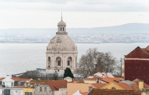 Le quartier le plus cool du Portugal en 2025 est un charmeur de Lisbonne de renommée mondiale regorgeant de boutiques et de restaurants branchés
