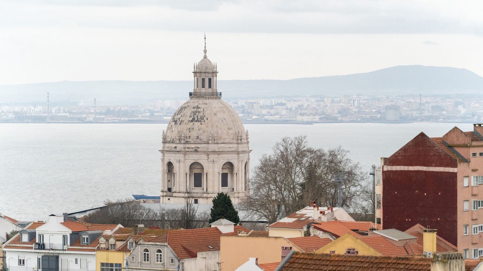 Le quartier le plus cool du Portugal en 2025 est un charmeur de Lisbonne de renommée mondiale regorgeant de boutiques et de restaurants branchés