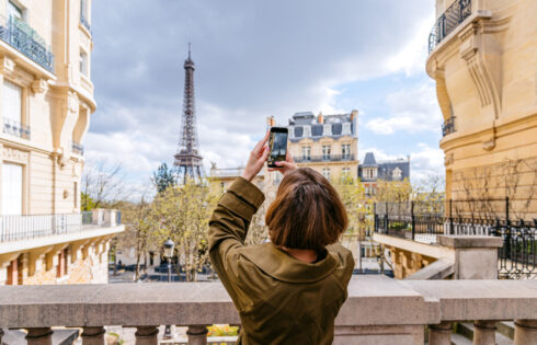 Comment éviter de ressembler à un touriste à Paris, selon les habitants