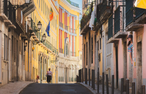 5 raisons pour lesquelles le Portugal est une destination de retraite européenne si populaire