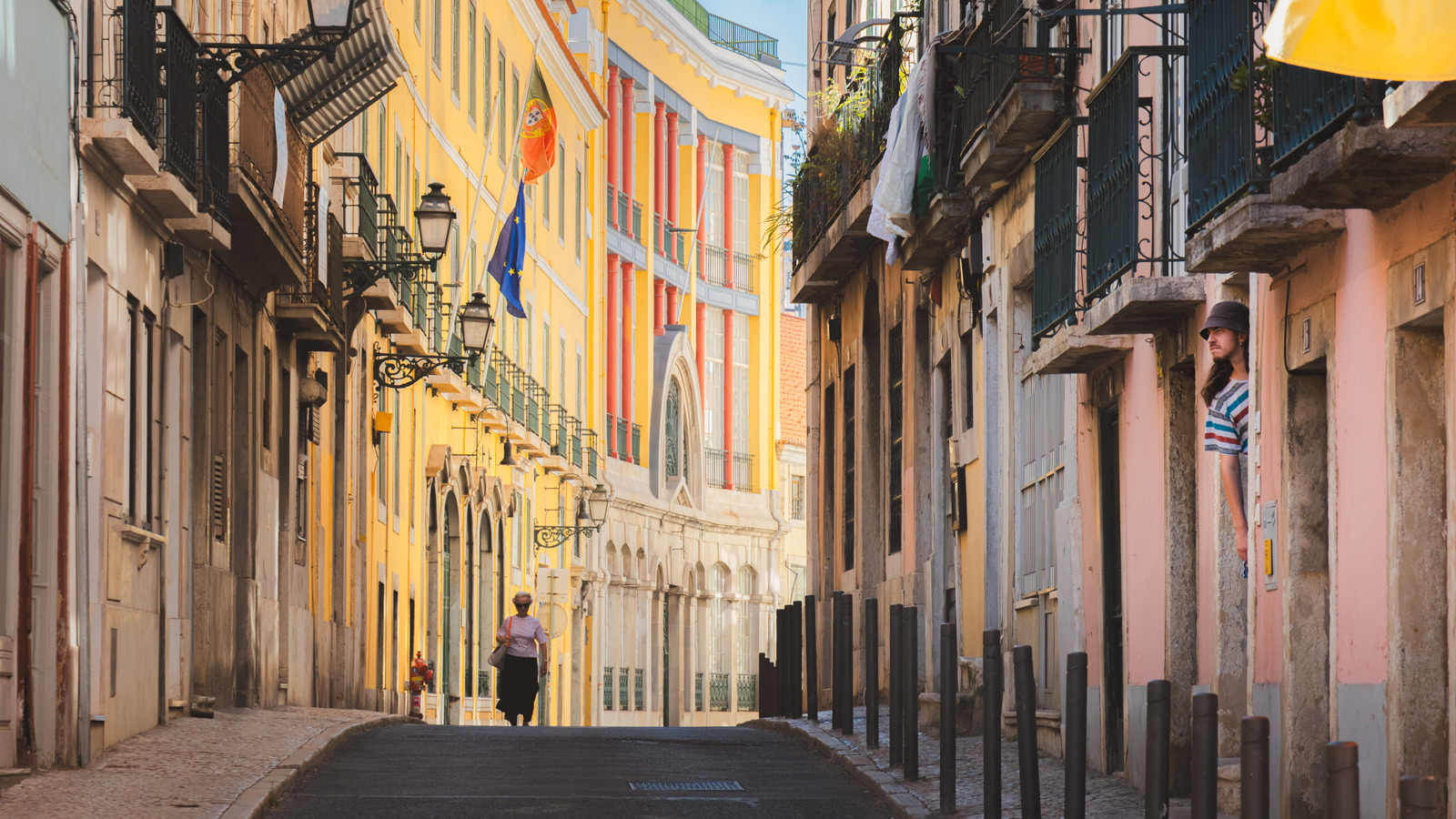 5 raisons pour lesquelles le Portugal est une destination de retraite européenne si populaire