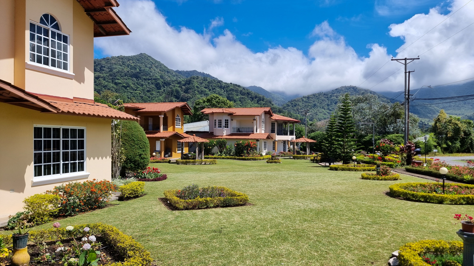 L'endroit numéro un pour prendre sa retraite au monde est une escapade tranquille dans les hautes terres du Panama dont vous n'avez jamais entendu parler