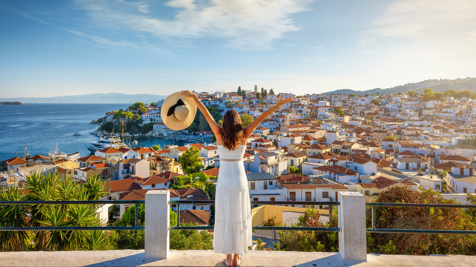 Les 5 pays d'Europe les plus touristiques, selon Reddit