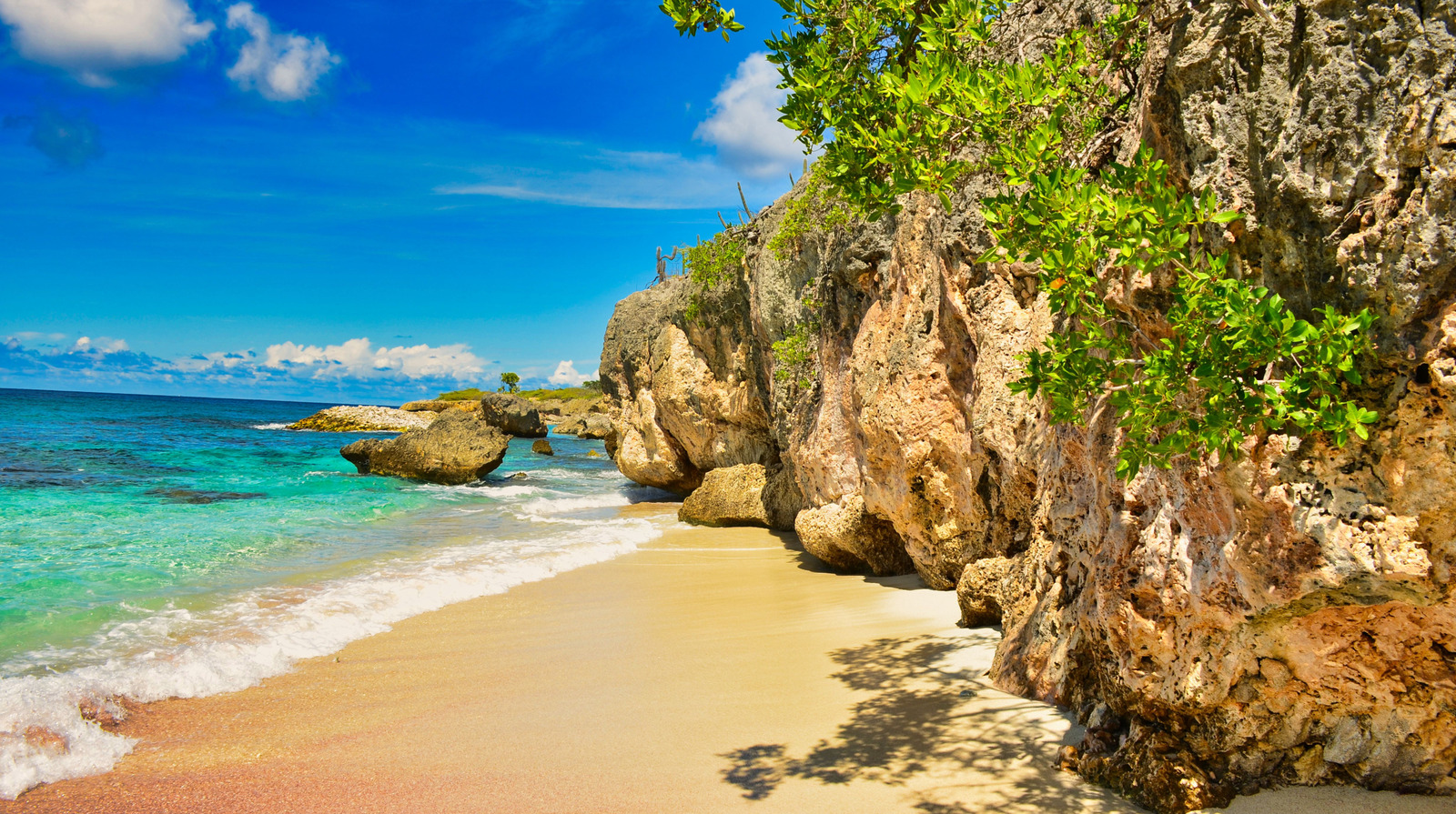 Les 5 endroits les plus idylliques où séjourner à Bonaire, l'île la plus chaude des Caraïbes