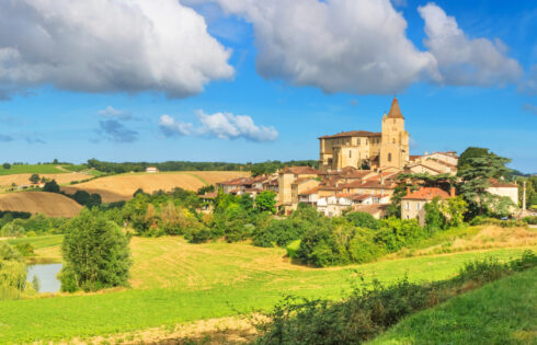 La première destination de retraite isolée en France est une retraite gastronomique de rêve dont vous n'avez jamais entendu parler