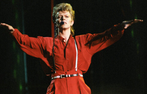 5 destinations incroyables à Londres à visiter si vous êtes fan de David Bowie, selon les habitants
