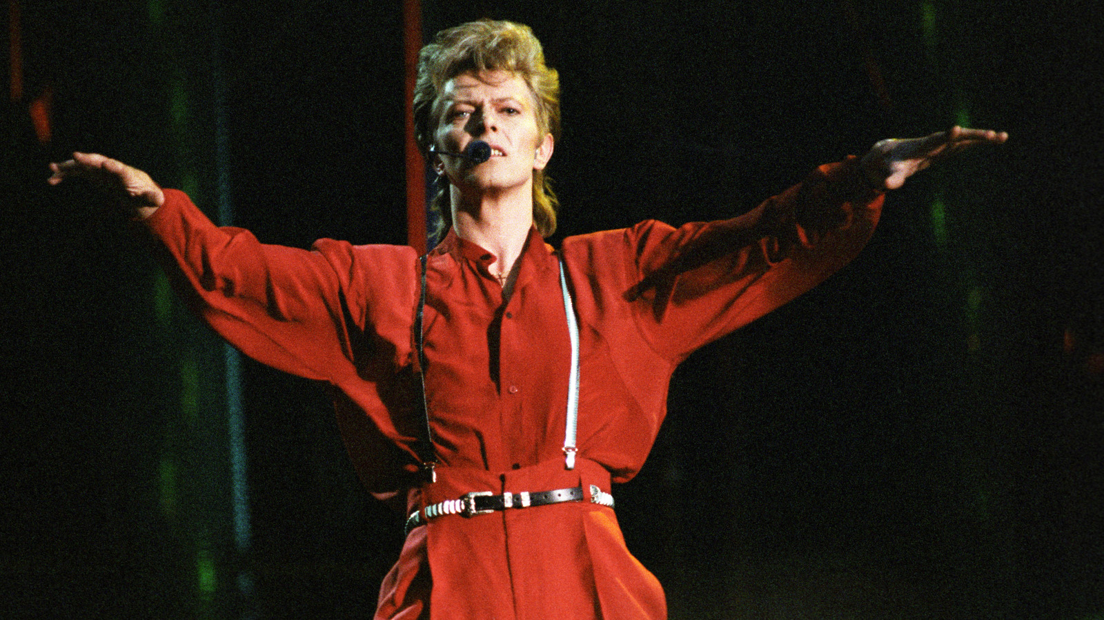 5 destinations incroyables à Londres à visiter si vous êtes fan de David Bowie, selon les habitants