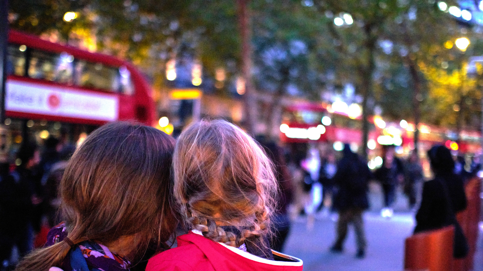 Cette ville sans cesse populaire a été désignée meilleure destination d'Europe pour les familles en 2026
