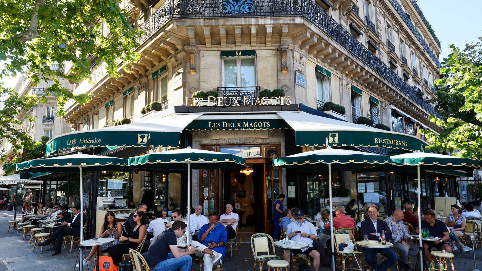 Comment voyager à travers Paris sur les traces de Julia Child