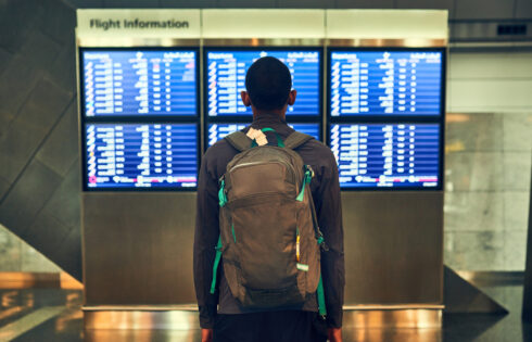 Les 5 meilleurs aéroports d'Afrique