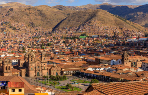 5 destinations de voyage abordables à visiter en Amérique du Sud