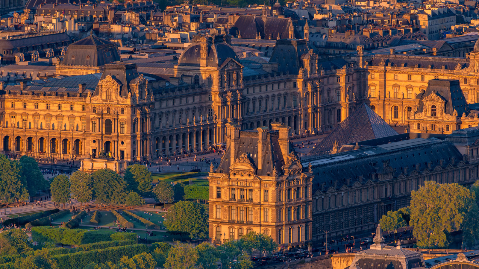 Londres vs Paris : lequel possède les meilleurs musées ?