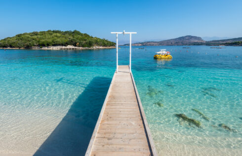 Quel est le pays européen le plus économique pour des vacances à la plage de style caribéen en 2026 ?