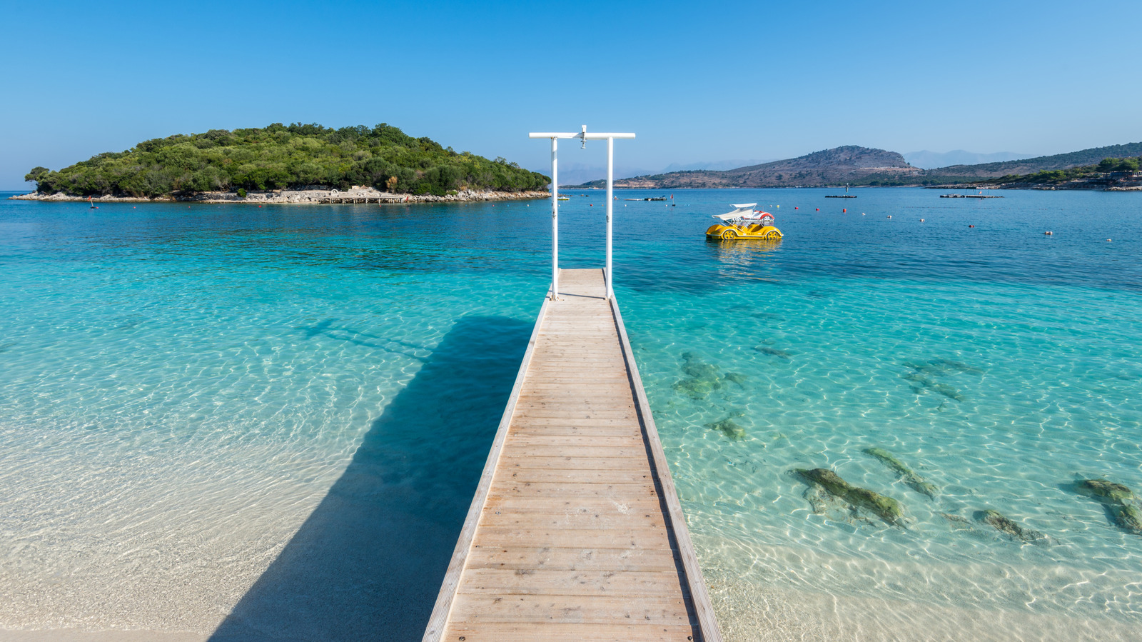 Quel est le pays européen le plus économique pour des vacances à la plage de style caribéen en 2026 ?