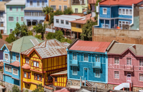 Les 5 meilleures villes où prendre sa retraite en Amérique du Sud, selon Reddit