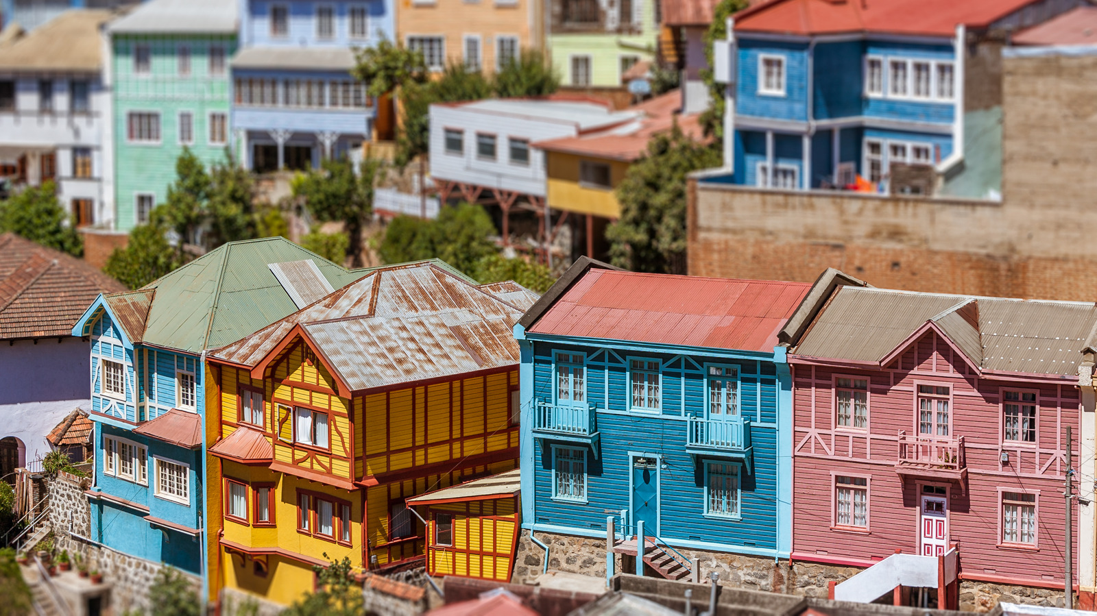 Les 5 meilleures villes où prendre sa retraite en Amérique du Sud, selon Reddit