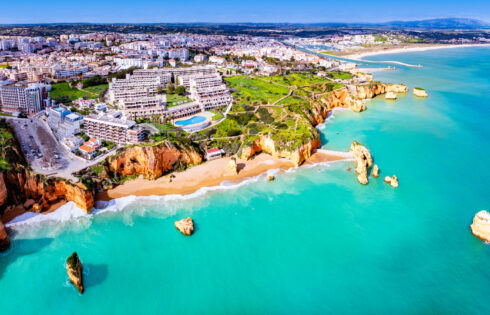 Les 5 meilleures villes côtières d'Europe pour prendre leur retraite, selon les experts