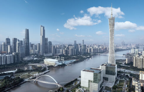 L'une des destinations de vacances les plus populaires de 2026 jusqu'à présent est une ville portuaire chinoise dynamique près de Hong Kong