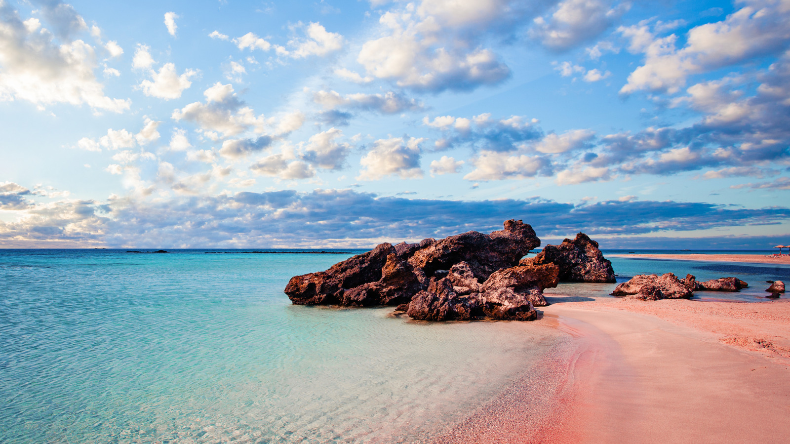 Où trouver les plages les plus chaudes de Grèce