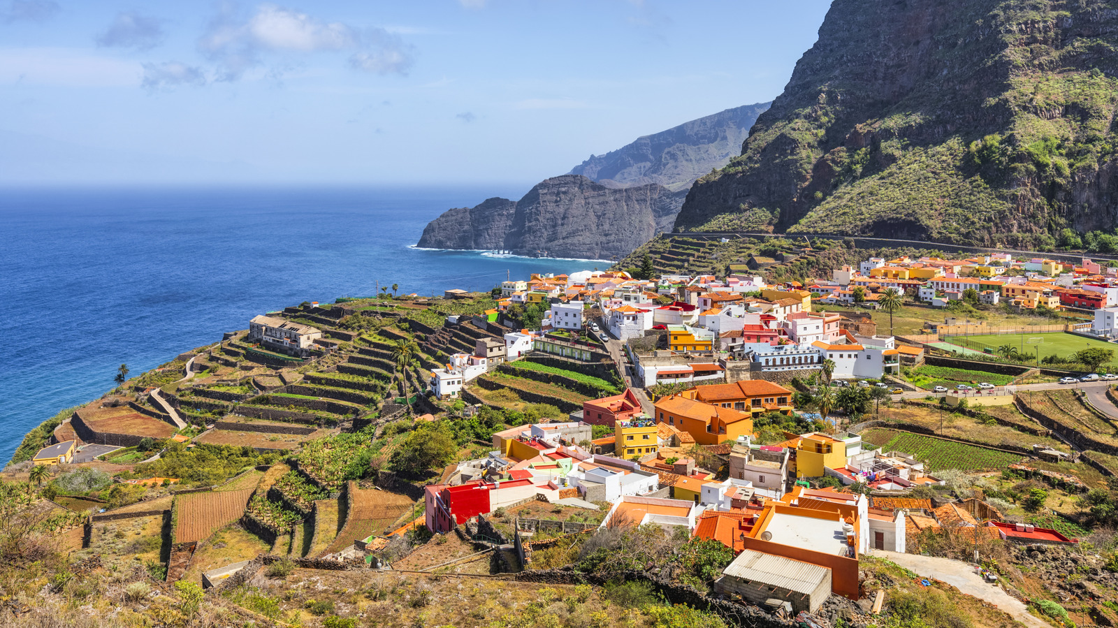 Pourquoi les îles Canaries sont une destination de vacances interdite pour 2026