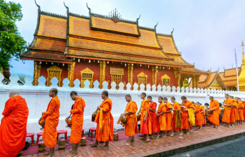 Pourquoi de plus en plus de voyageurs prennent des vacances au Laos en 2026