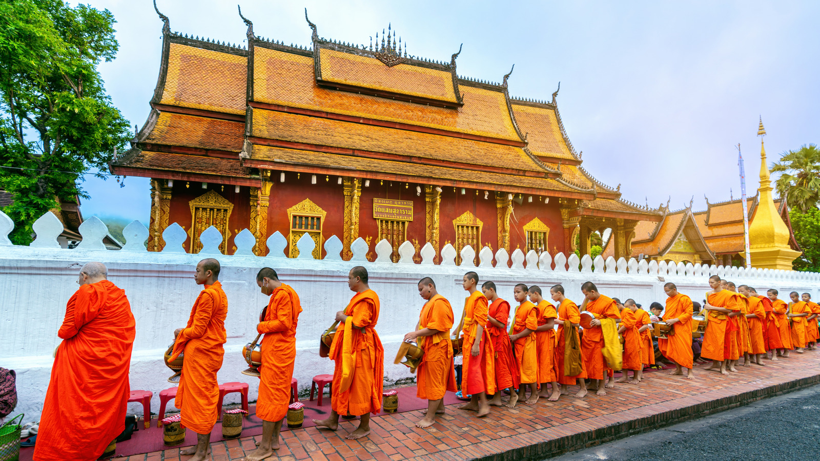 Pourquoi de plus en plus de voyageurs prennent des vacances au Laos en 2026