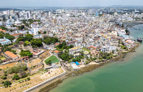 Pourquoi Mombasa, au Kenya, est une destination de vacances interdite pour 2026