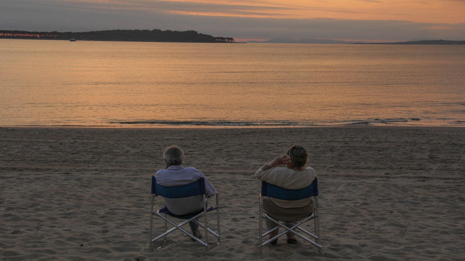 Oubliez la Floride, prenez votre retraite dans ce joyau sud-américain avec un faible coût de la vie et des plages pittoresques