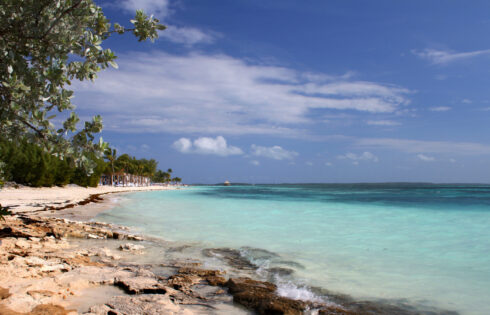 La destination des Bahamas la plus sous-estimée offre une pêche de classe mondiale, des plages peu fréquentées et une ambiance décontractée