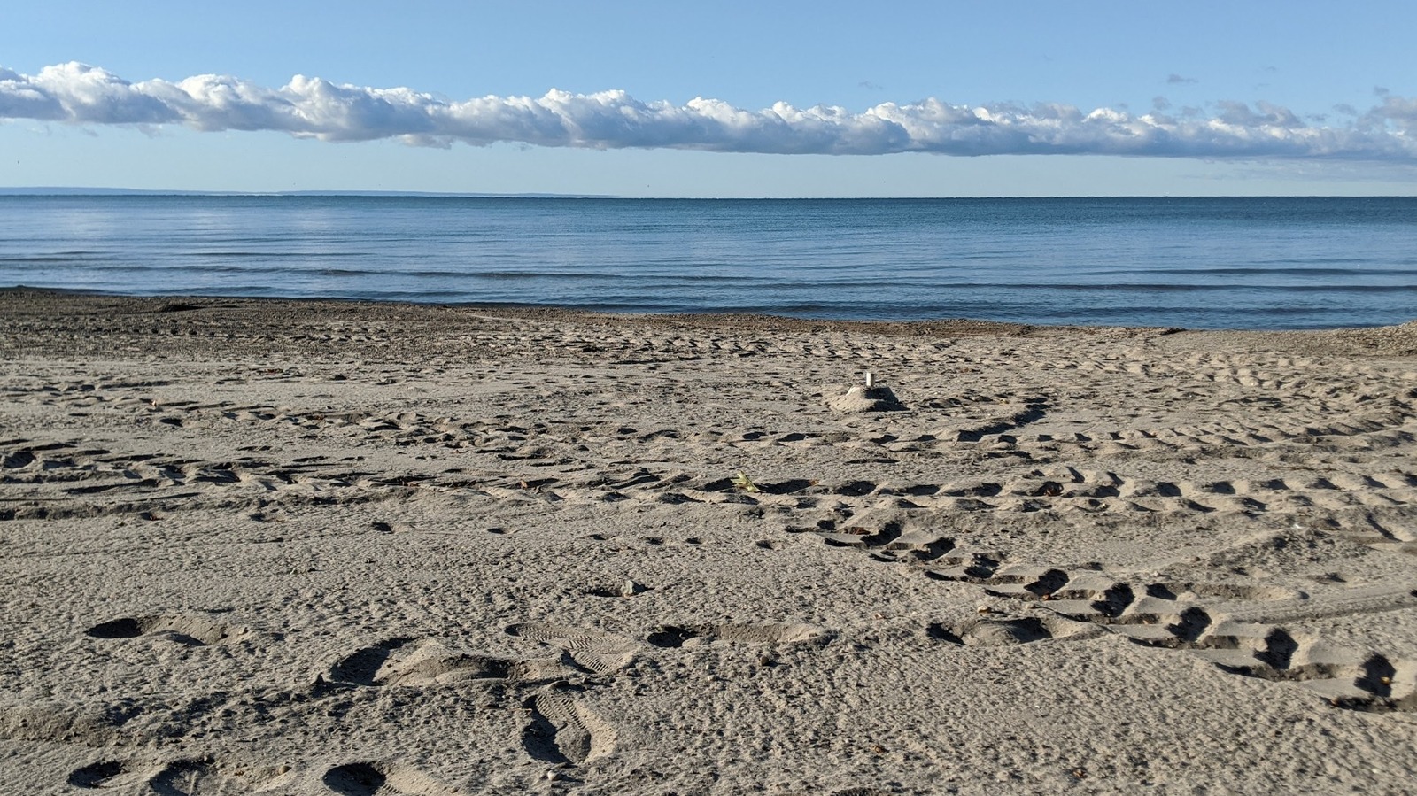 Entre Détroit et Buffalo se trouve le charmant canton du Canada, à proximité de belles plages, de sentiers et de loisirs sur le lac