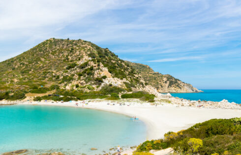 Les voyageurs devraient être conscients de cette nouvelle interdiction d’articles sur une plage italienne populaire