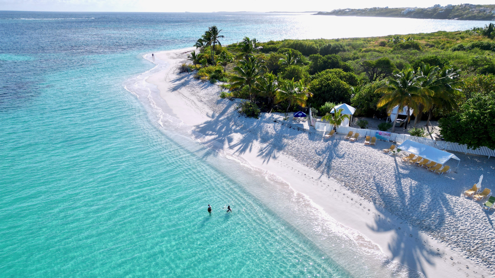 La plage la mieux classée des Caraïbes pour 2026 est un joyau réputé sur cette île moins connue
