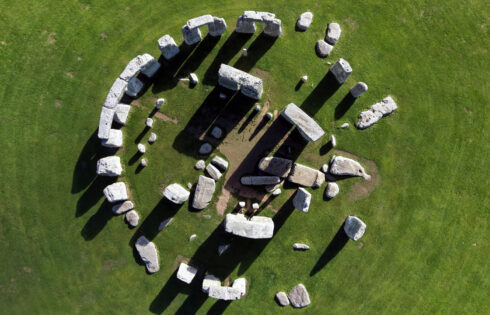 La dernière découverte à Stonehenge met en lumière l'un des monuments les plus emblématiques et mystérieux du monde
