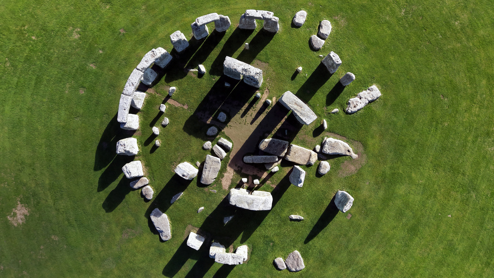 La dernière découverte à Stonehenge met en lumière l'un des monuments les plus emblématiques et mystérieux du monde