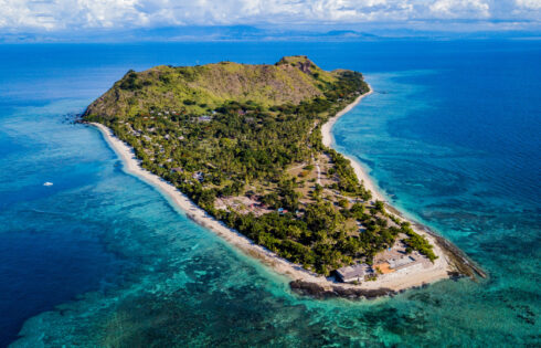Oubliez Bali, cette destination balnéaire de renommée mondiale gagne en popularité en 2026