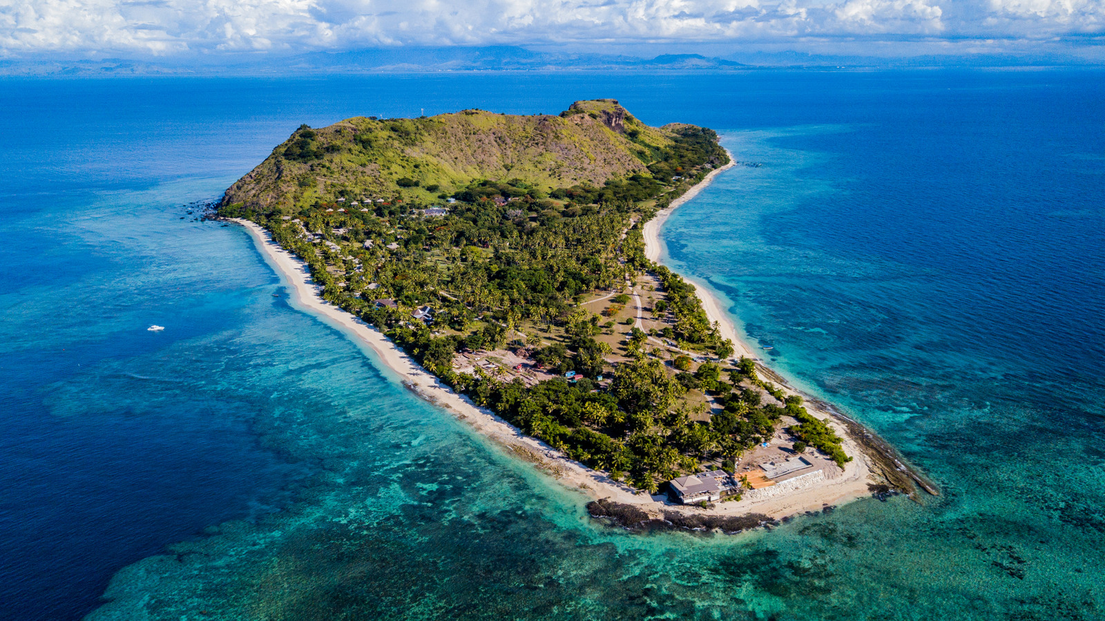 Oubliez Bali, cette destination balnéaire de renommée mondiale gagne en popularité en 2026